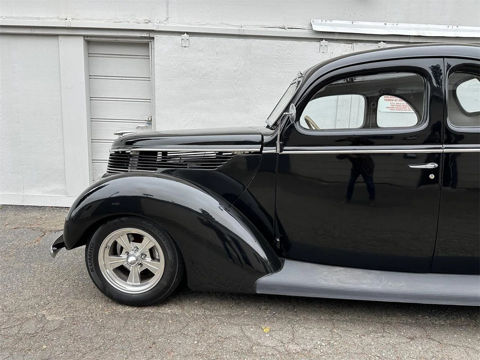 1938 Ford Standard & Deluxe & Super Deluxe - Image 17 of 31