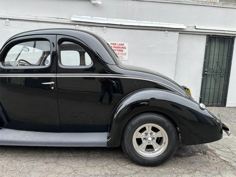 1938 Ford Standard & Deluxe & Super Deluxe - Image 18 of 31