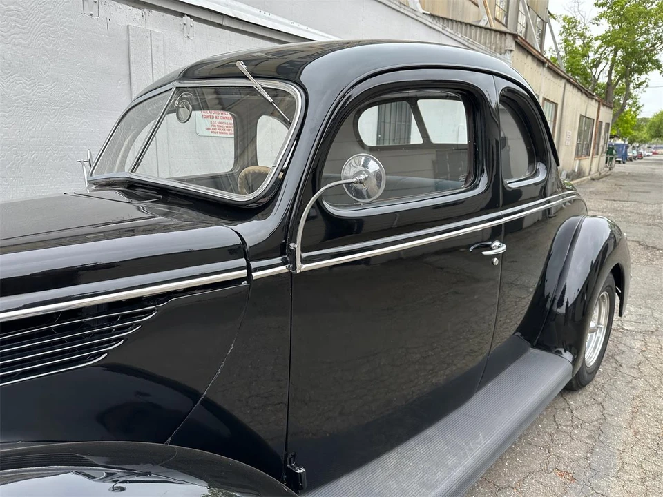 1938 Ford Standard & Deluxe & Super Deluxe - Image 19 of 31