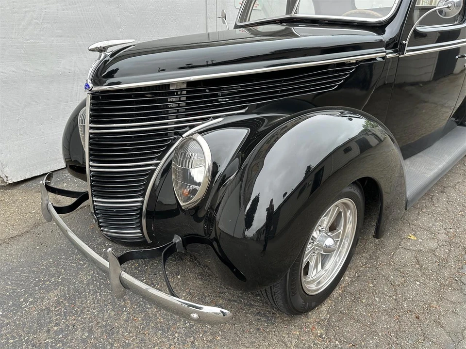 1938 Ford Standard & Deluxe & Super Deluxe - Image 20 of 31