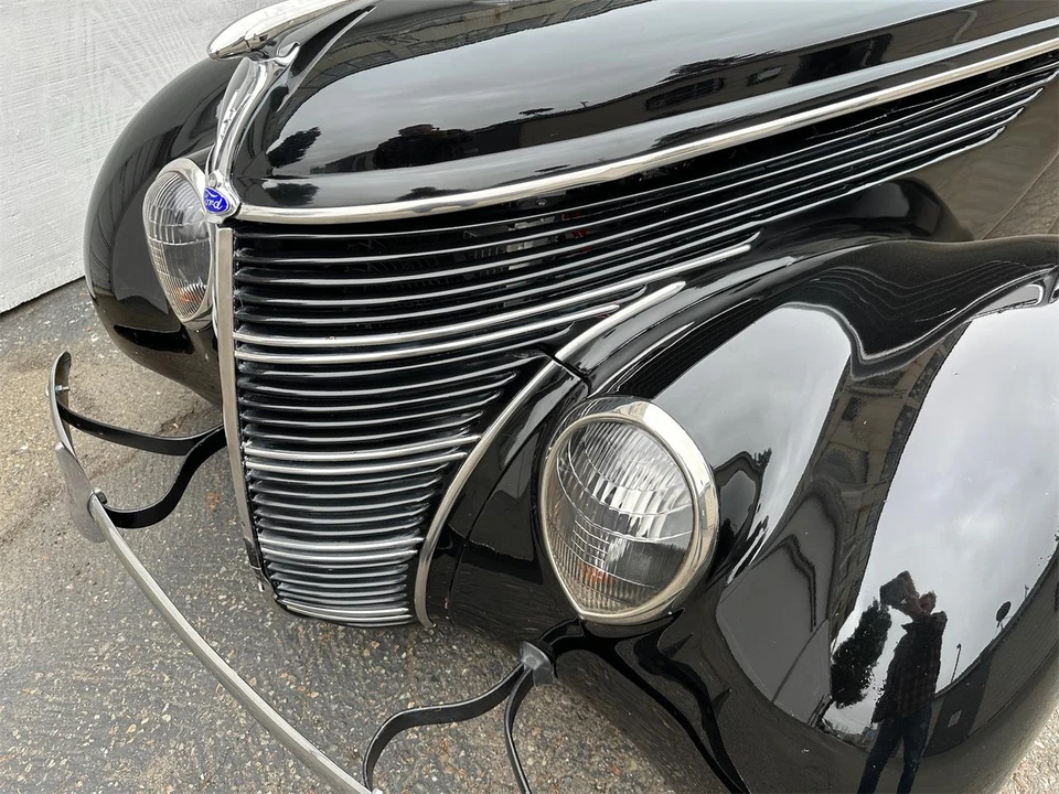1938 Ford Standard & Deluxe & Super Deluxe - Image 21 of 31