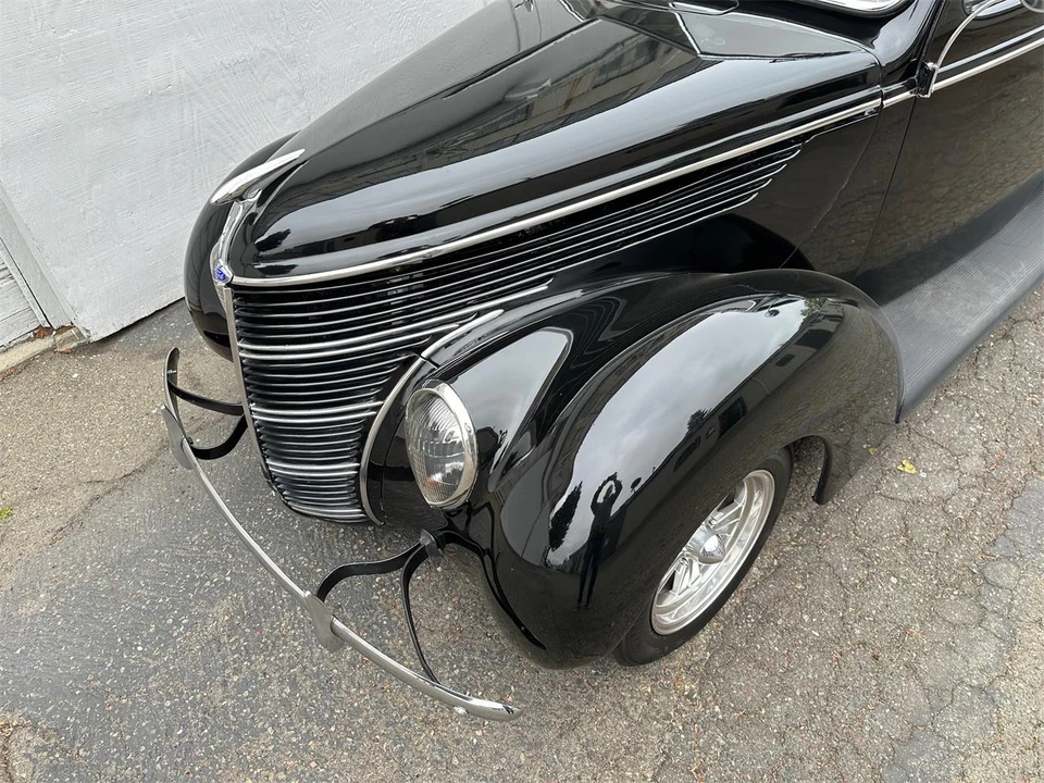 1938 Ford Standard & Deluxe & Super Deluxe - Image 22 of 31
