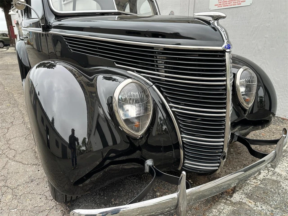 1938 Ford Standard & Deluxe & Super Deluxe - Image 23 of 31
