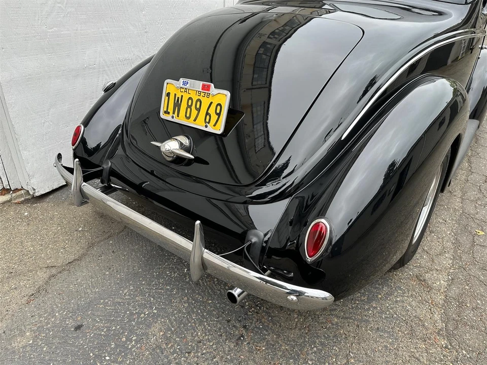 1938 Ford Standard & Deluxe & Super Deluxe - Image 16 of 31