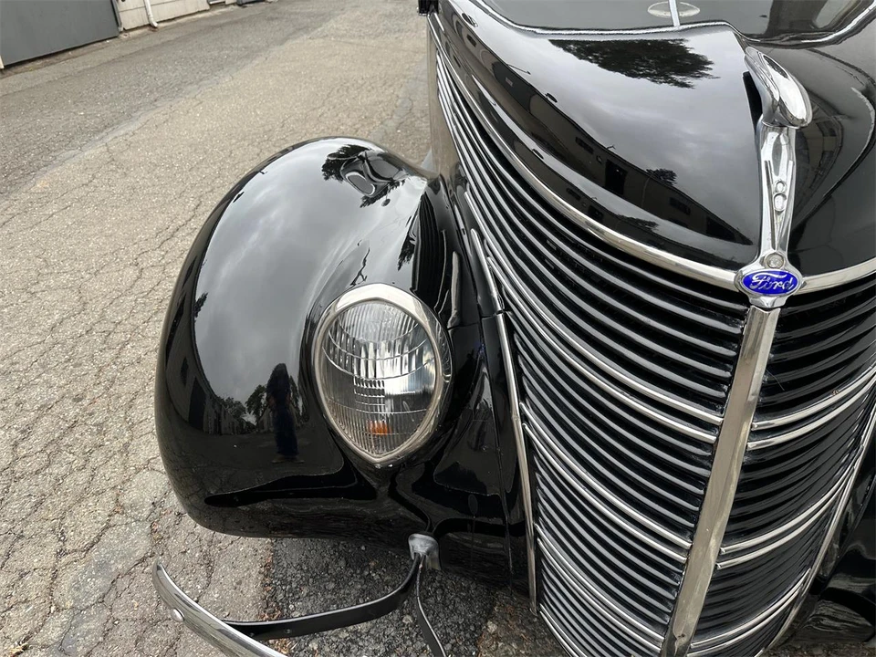 1938 Ford Standard & Deluxe & Super Deluxe - Image 24 of 31