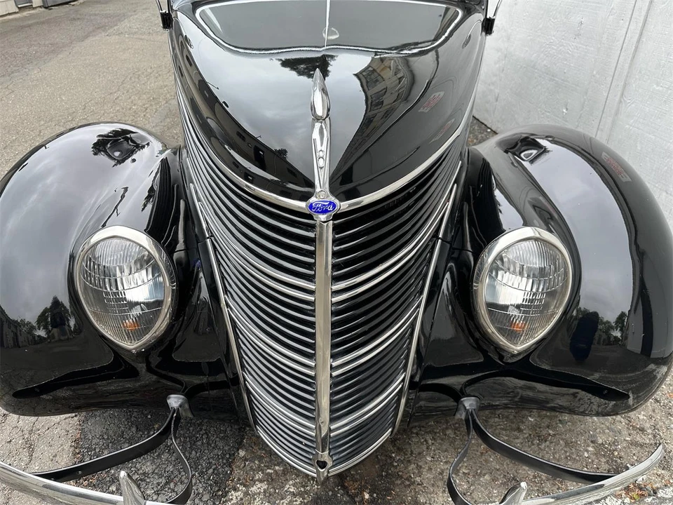 1938 Ford Standard & Deluxe & Super Deluxe - Image 25 of 31