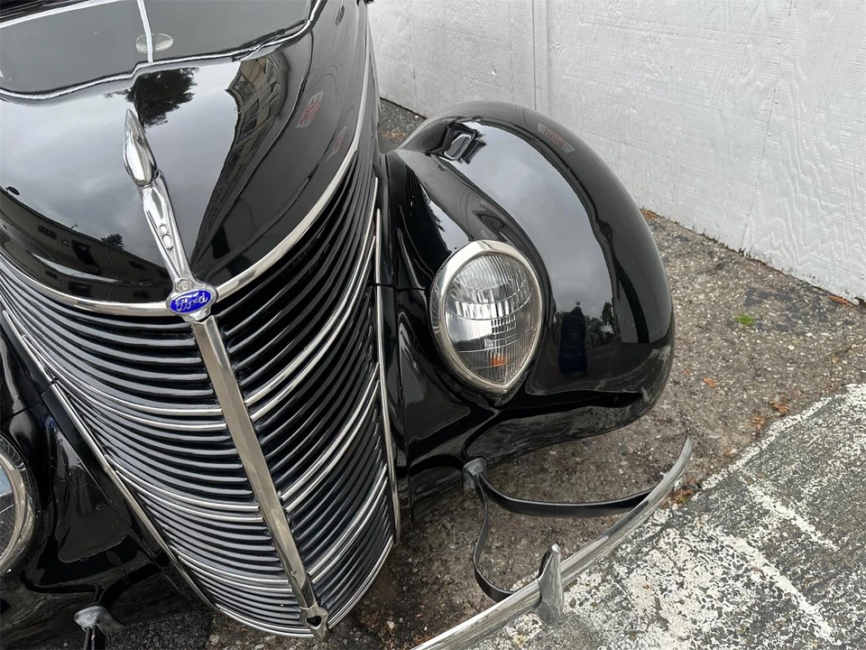 1938 Ford Standard & Deluxe & Super Deluxe - Image 26 of 31