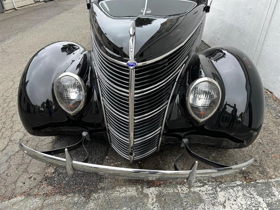 1938 Ford Standard & Deluxe & Super Deluxe - Image 27 of 31