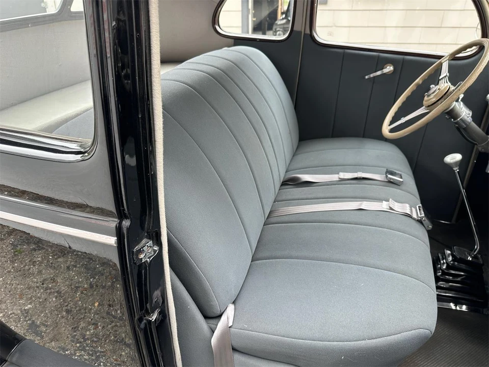 1938 Ford Standard & Deluxe & Super Deluxe - Image 31 of 31