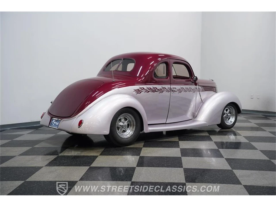 1938 Ford Standard & Deluxe & Super Deluxe - Image 11 of 31
