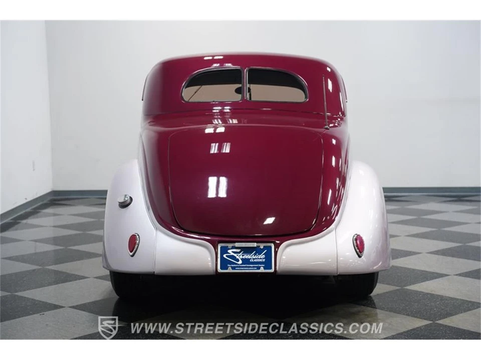1938 Ford Standard & Deluxe & Super Deluxe - Image 23 of 31