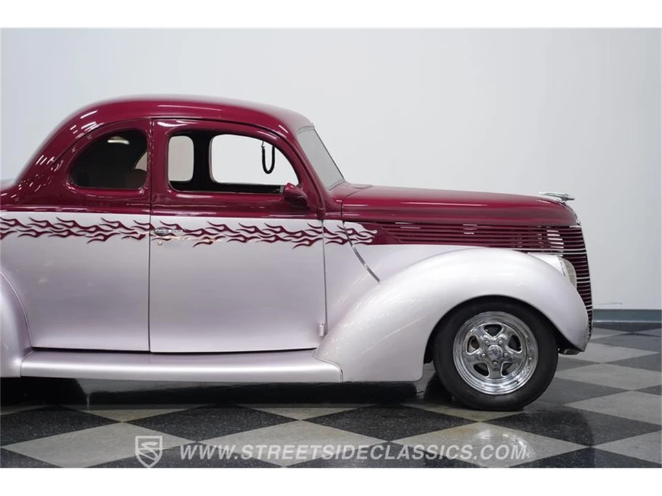 1938 Ford Standard & Deluxe & Super Deluxe - Image 28 of 31