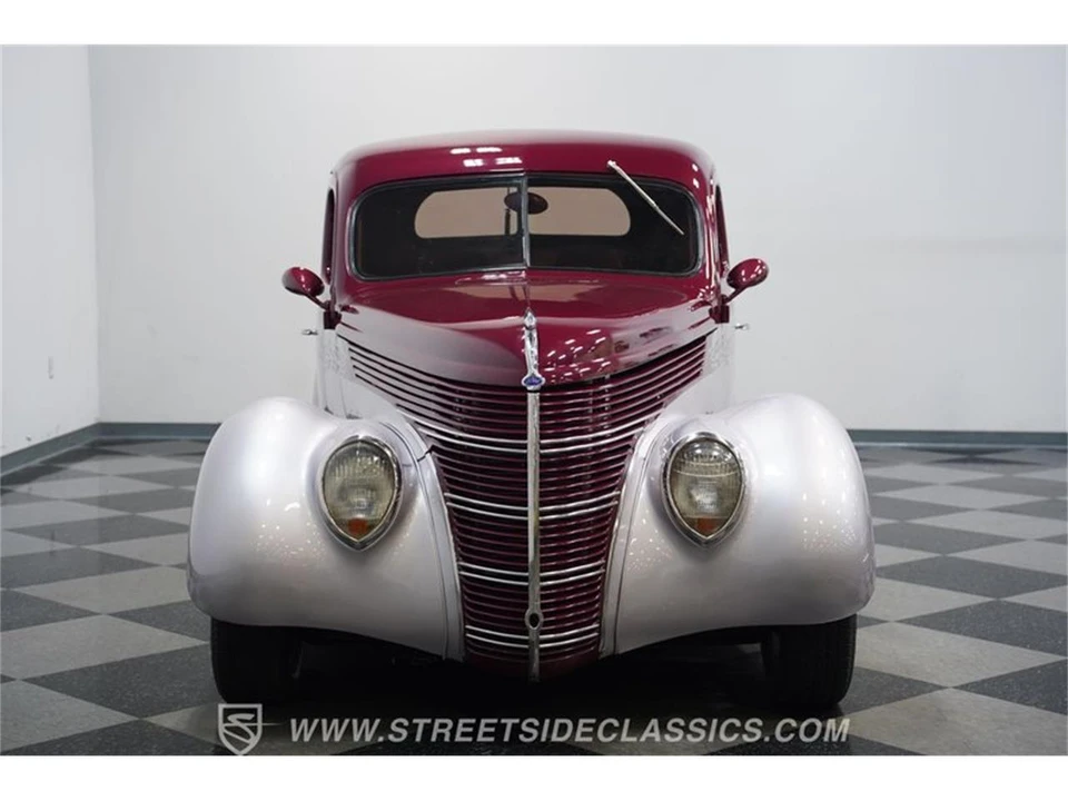 1938 Ford Standard & Deluxe & Super Deluxe - Image 16 of 31
