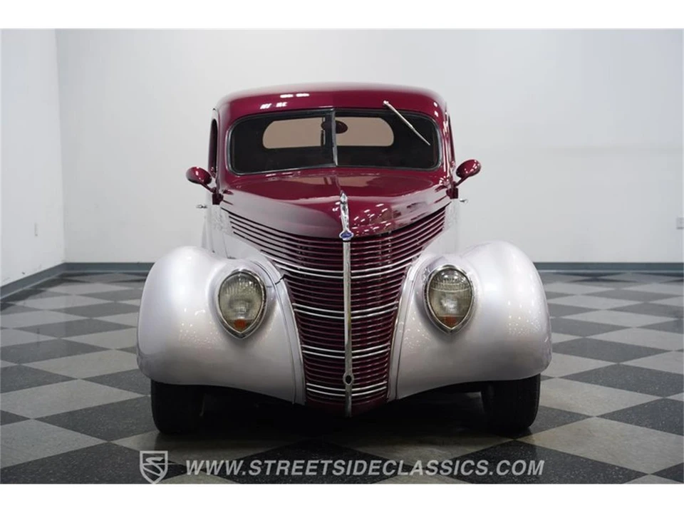 1938 Ford Standard & Deluxe & Super Deluxe - Image 20 of 31