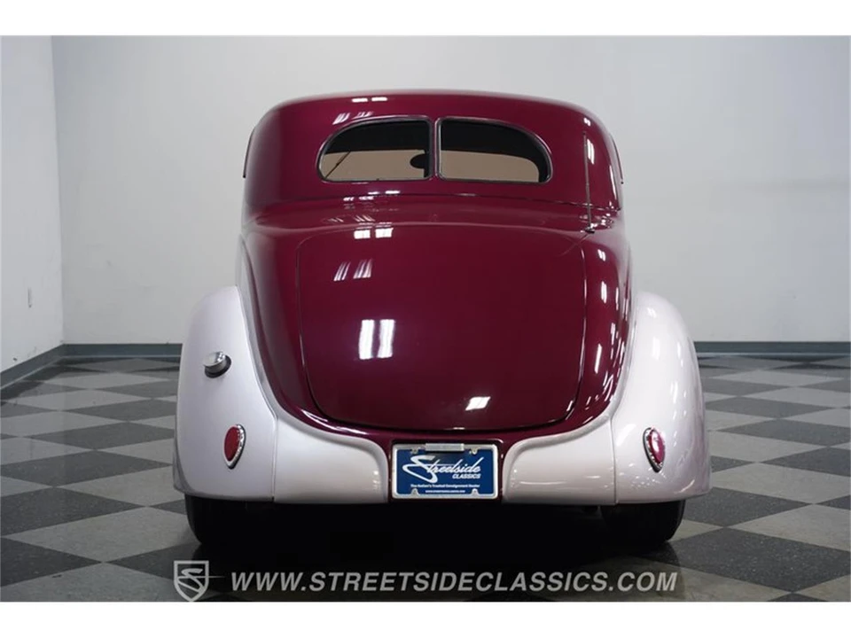 1938 Ford Standard & Deluxe & Super Deluxe - Image 9 of 31
