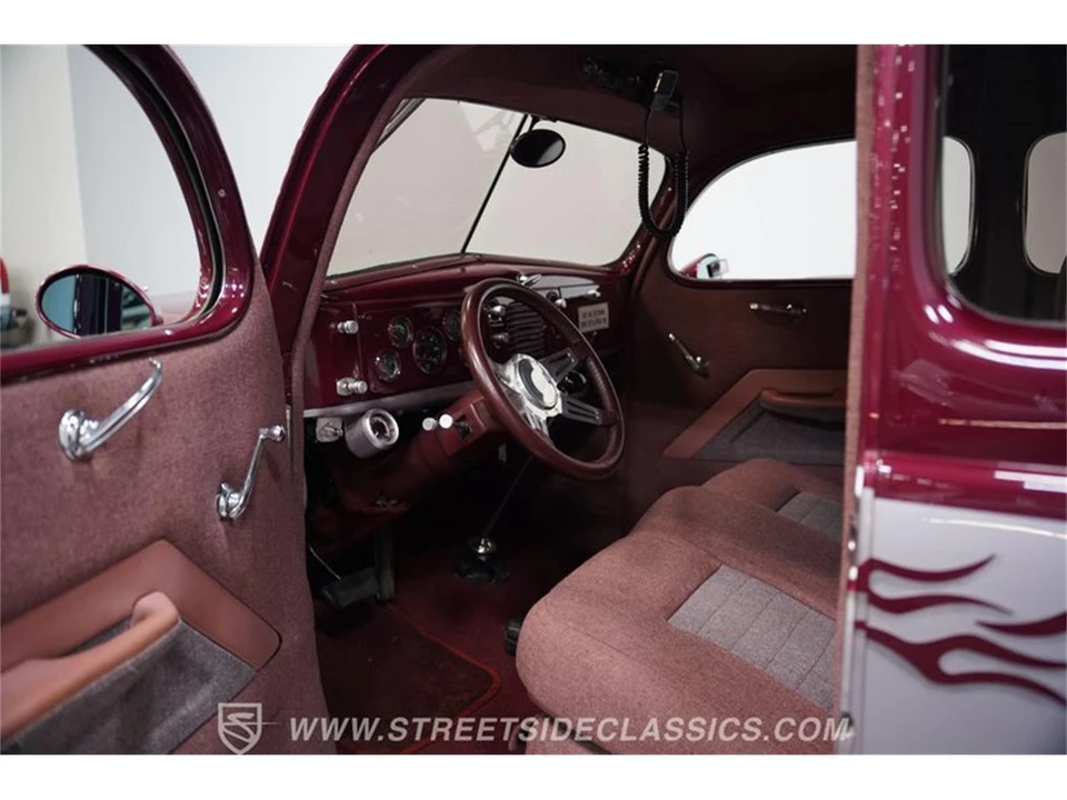 1938 Ford Standard & Deluxe & Super Deluxe - Image 2 of 31