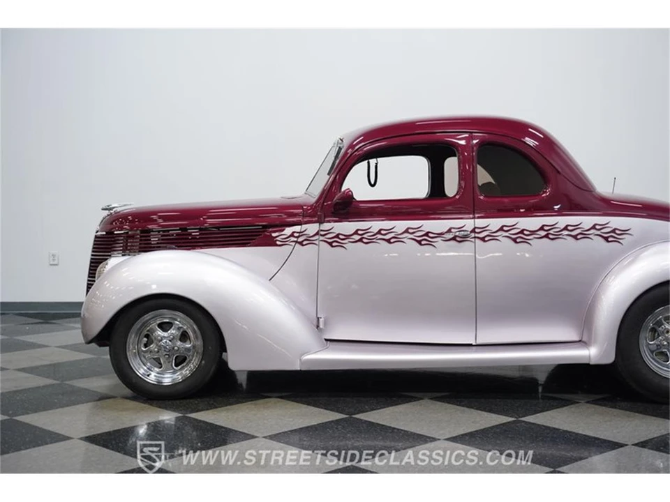 1938 Ford Standard & Deluxe & Super Deluxe - Image 21 of 31
