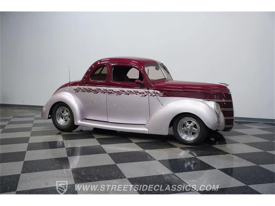 1938 Ford Standard & Deluxe & Super Deluxe - Image 14 of 31