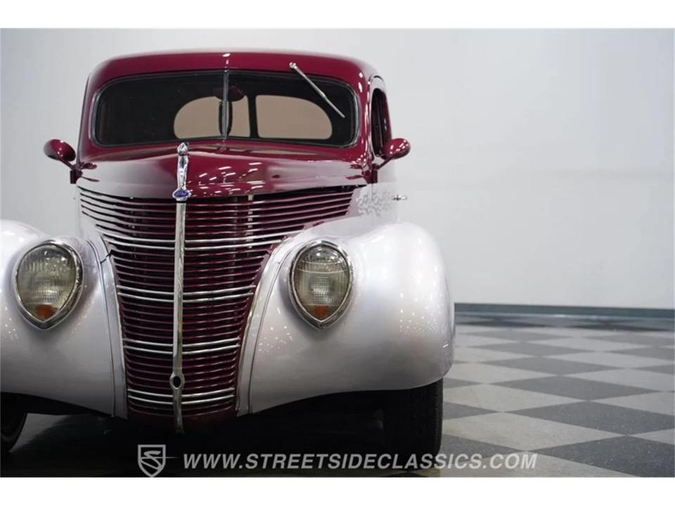 1938 Ford Standard & Deluxe & Super Deluxe - Image 18 of 31