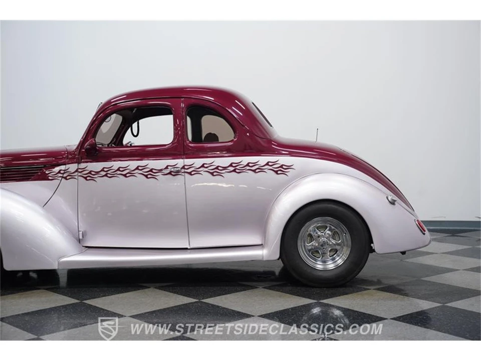 1938 Ford Standard & Deluxe & Super Deluxe - Image 22 of 31