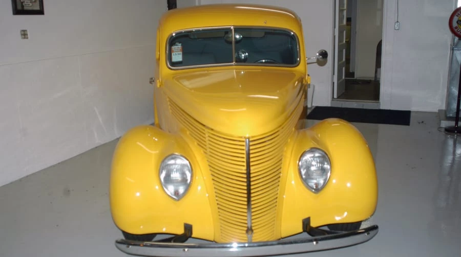 1938 Ford Hot Rod - Image 3 of 8
