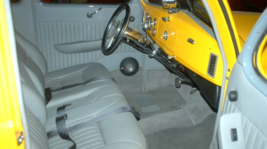 1938 Ford Hot Rod - Image 4 of 8