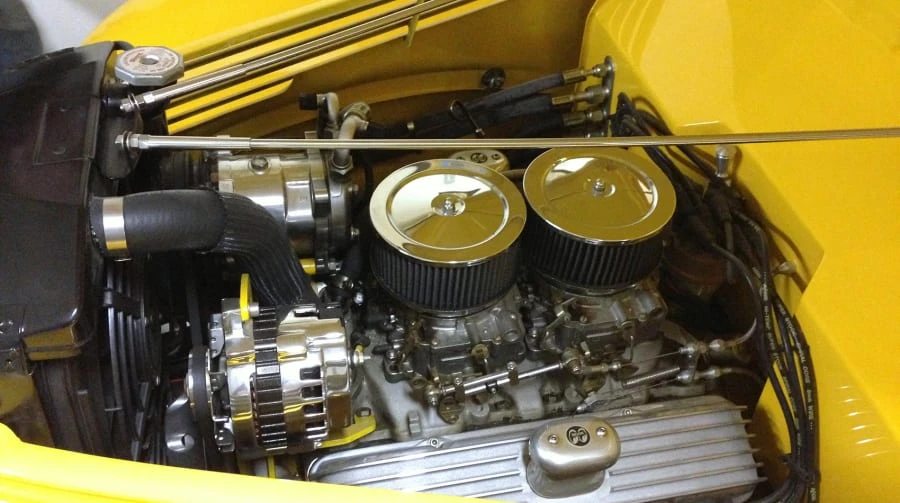 1938 Ford Hot Rod - Image 5 of 8
