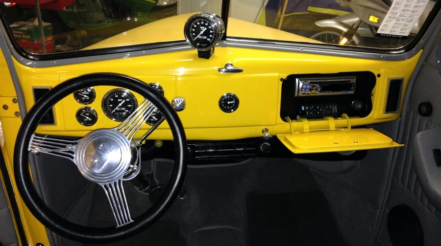 1938 Ford Hot Rod - Image 6 of 8