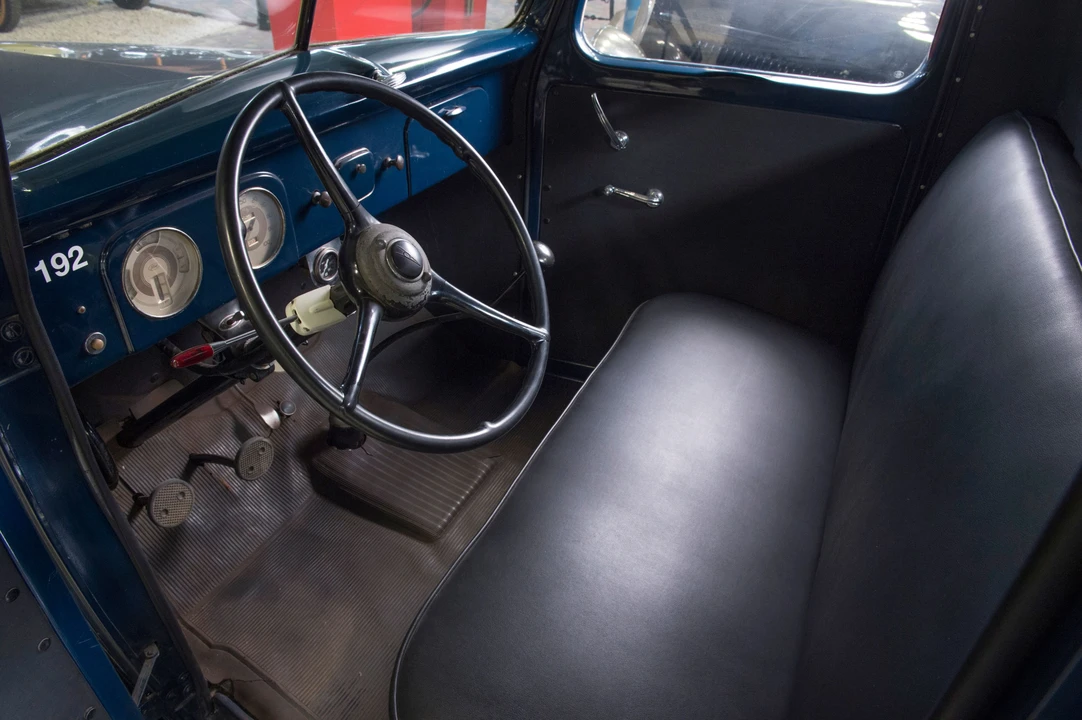 1938 Ford Pickup (1937-1939) - Image 4 of 4