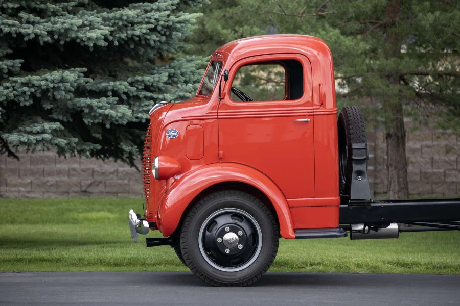 1938 Ford Pickup (1937-1939) - Image 26 of 31