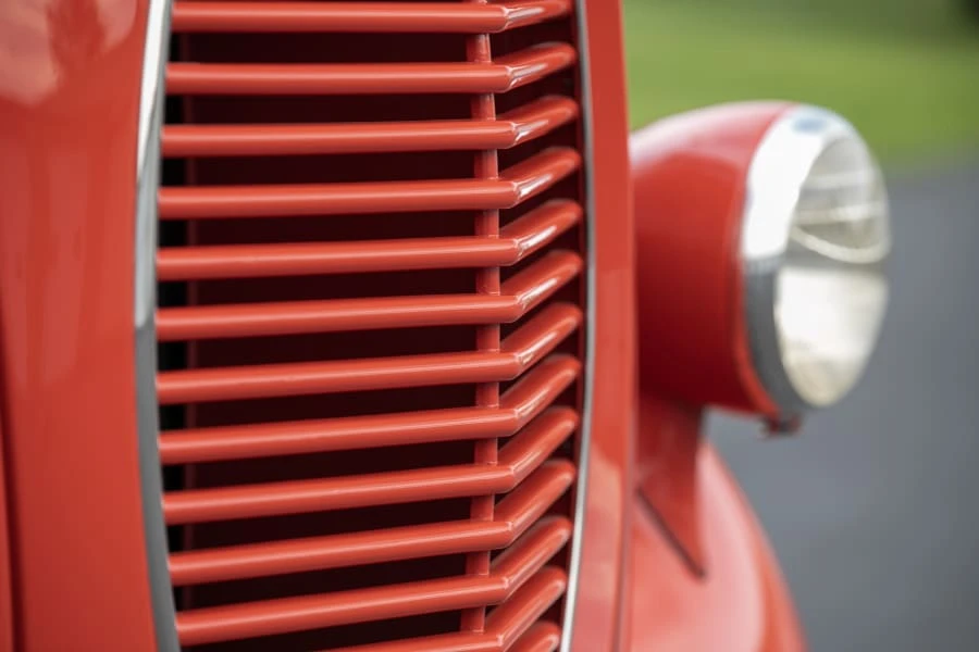 1938 Ford Pickup (1937-1939) - Image 21 of 31