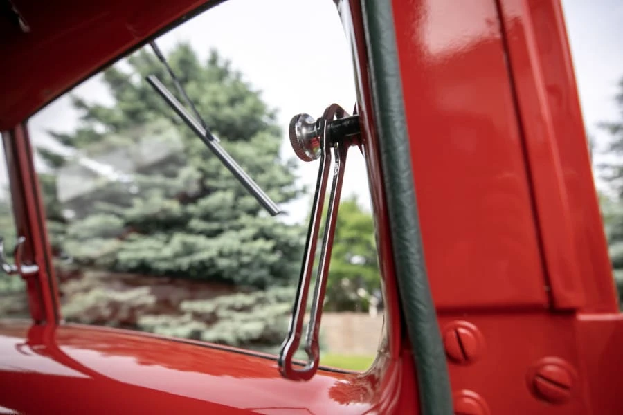 1938 Ford Pickup (1937-1939) - Image 29 of 31