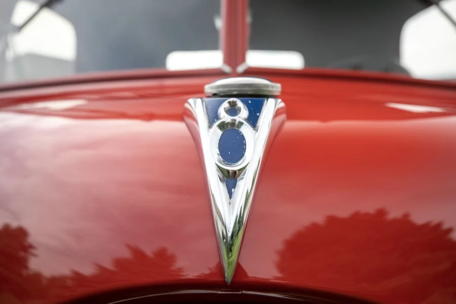 1938 Ford Pickup (1937-1939) - Image 19 of 31