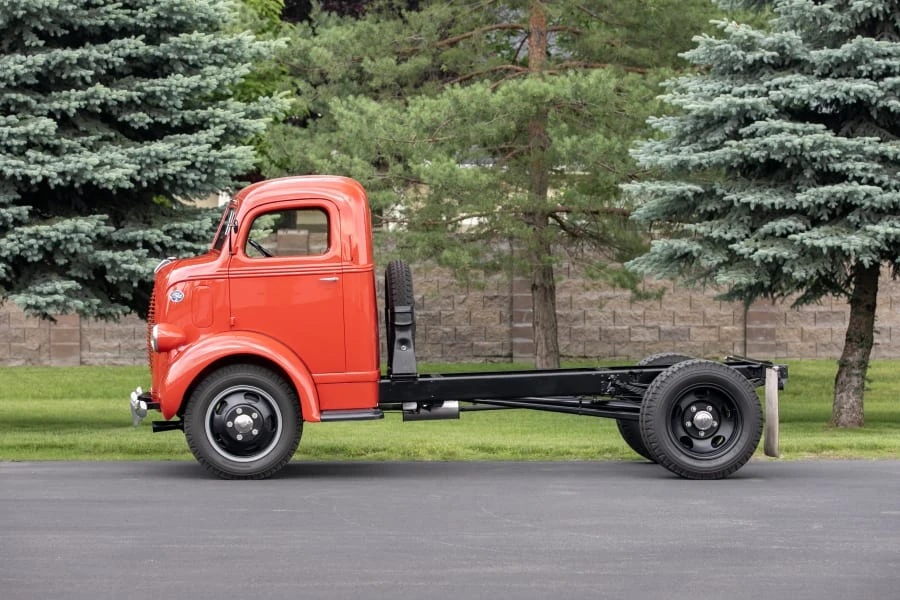 1938 Ford Pickup (1937-1939) - Image 2 of 31