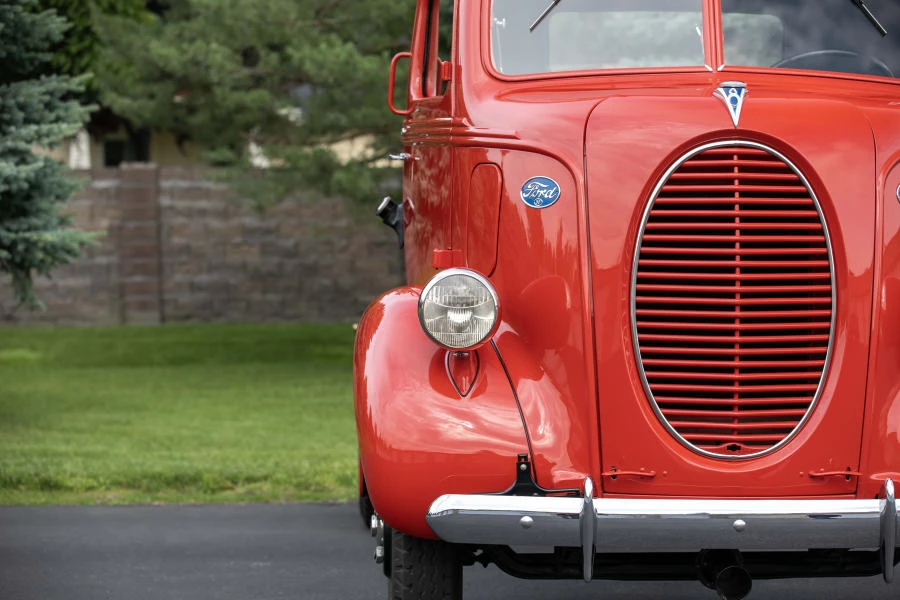 1938 Ford Pickup (1937-1939) - Image 17 of 31