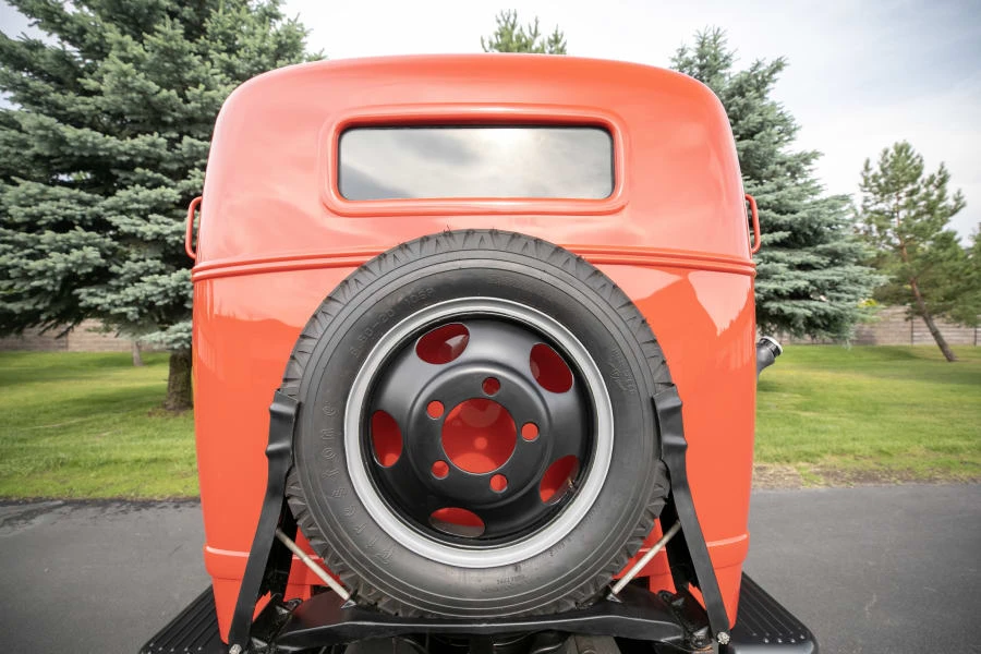 1938 Ford Pickup (1937-1939) - Image 20 of 31