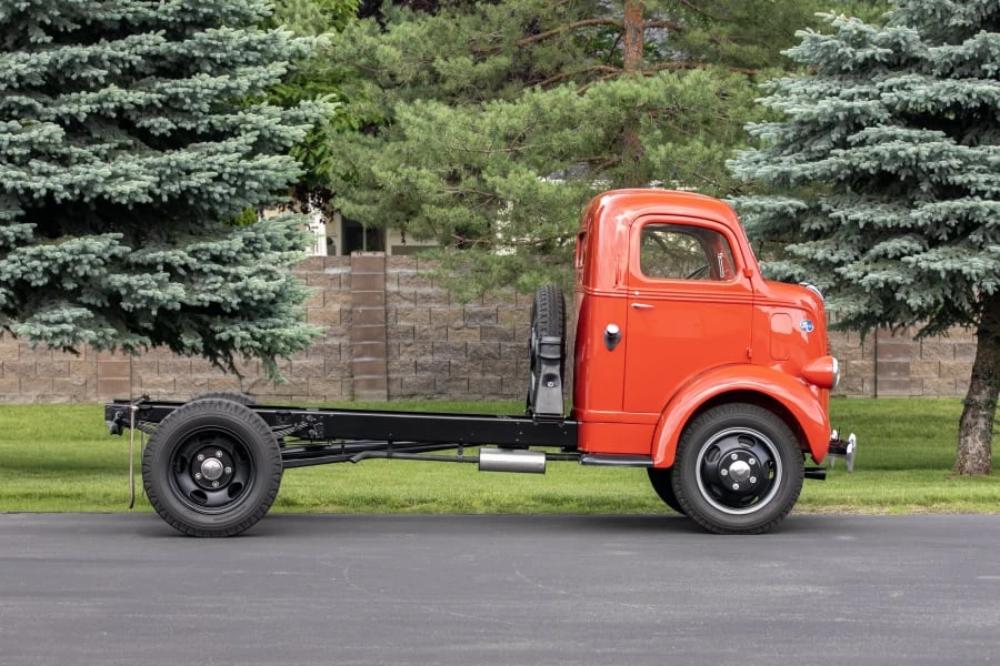1938 Ford Pickup (1937-1939) - Image 6 of 31