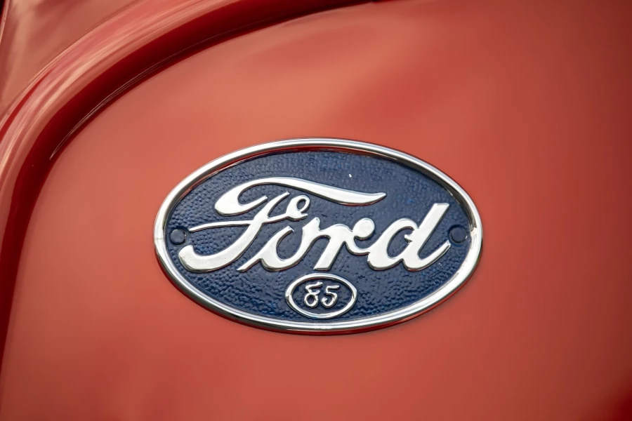 1938 Ford Pickup (1937-1939) - Image 18 of 31