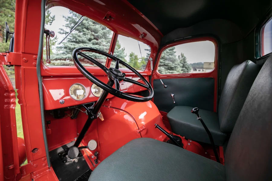 1938 Ford Pickup (1937-1939) - Image 27 of 31