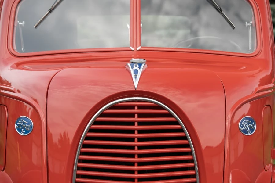 1938 Ford Pickup (1937-1939) - Image 16 of 31