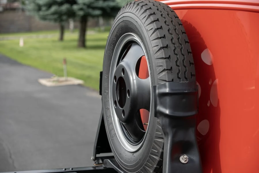 1938 Ford Pickup (1937-1939) - Image 8 of 31