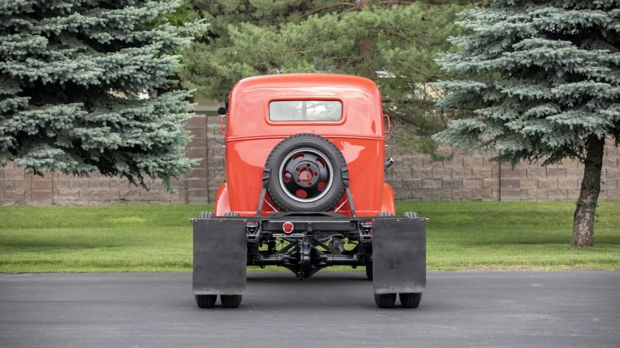 1938 Ford Pickup (1937-1939) - Image 5 of 31