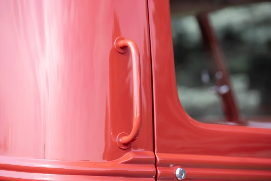 1938 Ford Pickup (1937-1939) - Image 11 of 31