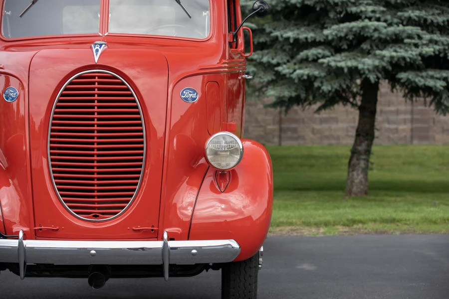 1938 Ford Pickup (1937-1939) - Image 15 of 31