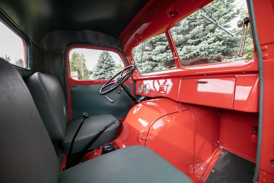 1938 Ford Pickup (1937-1939) - Image 30 of 31