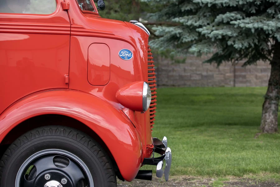 1938 Ford Pickup (1937-1939) - Image 13 of 31