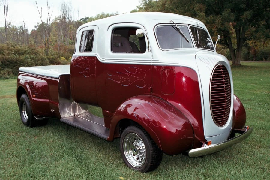 1938 Ford Pickup (1937-1939) - Image 8 of 8