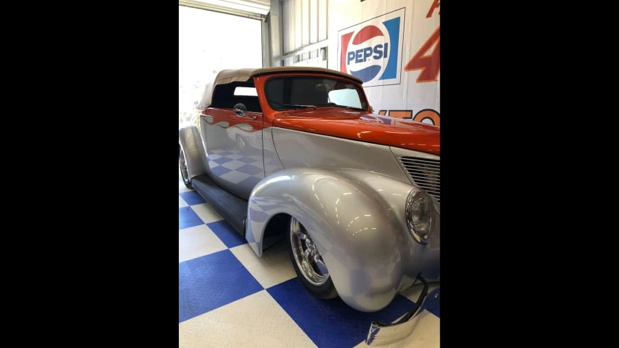 1938 Ford Hot Rod - Image 10 of 17