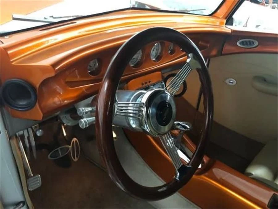 1938 Ford Hot Rod - Image 5 of 17