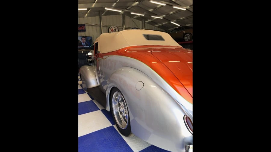 1938 Ford Hot Rod - Image 11 of 17